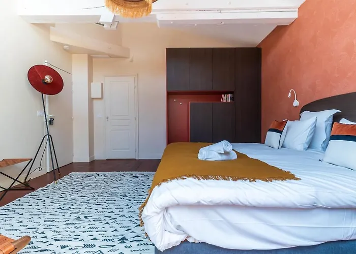 Volubilis Luxury Guest House