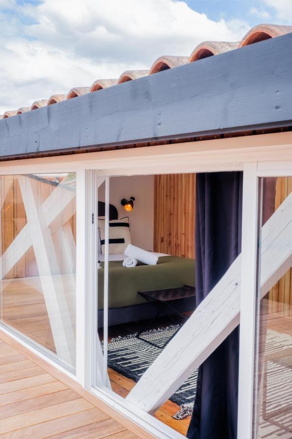 Volubilis Luxury *