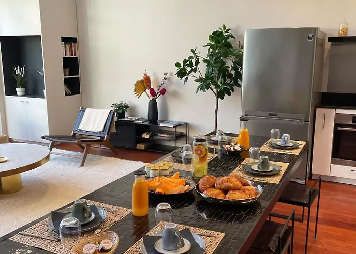 Volubilis Luxury Guest House