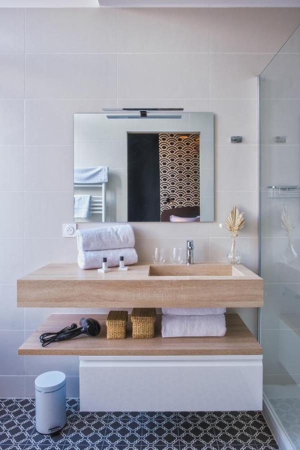 Volubilis Luxury Burdeos
