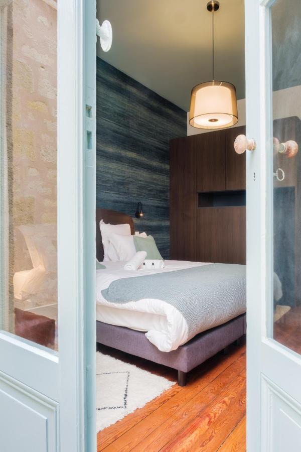 Volubilis Luxury Burdeos