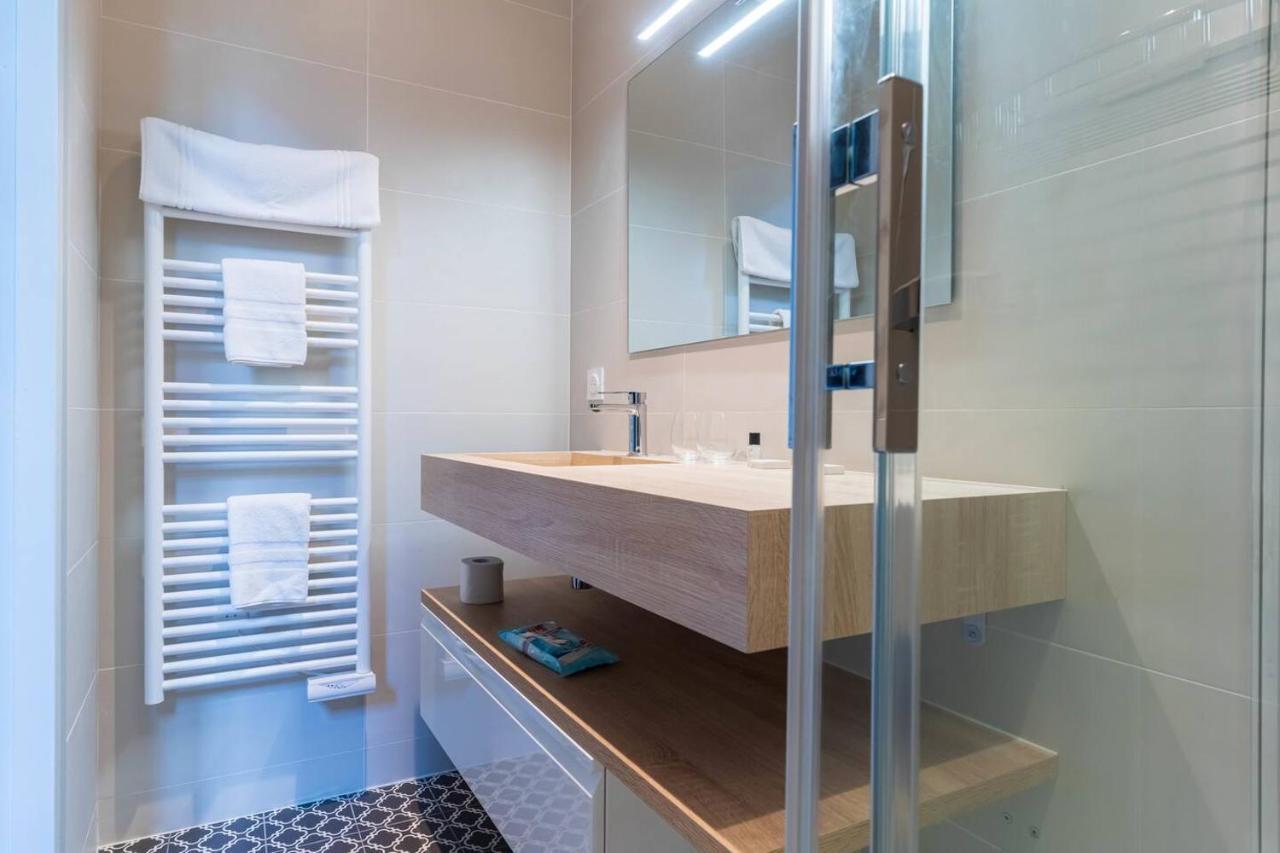 Volubilis Luxury Bed and breakfast Burdeos