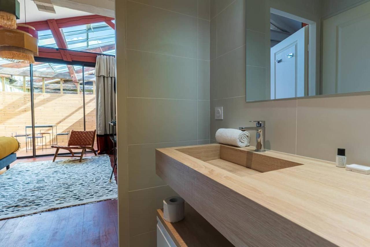Volubilis Luxury