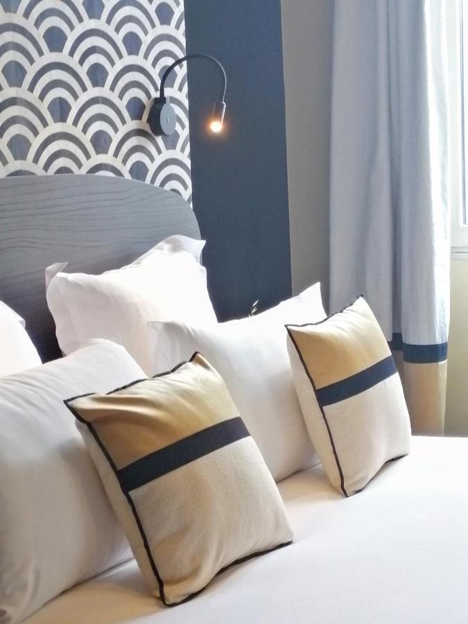 Bed and breakfast Volubilis Luxury Burdeos