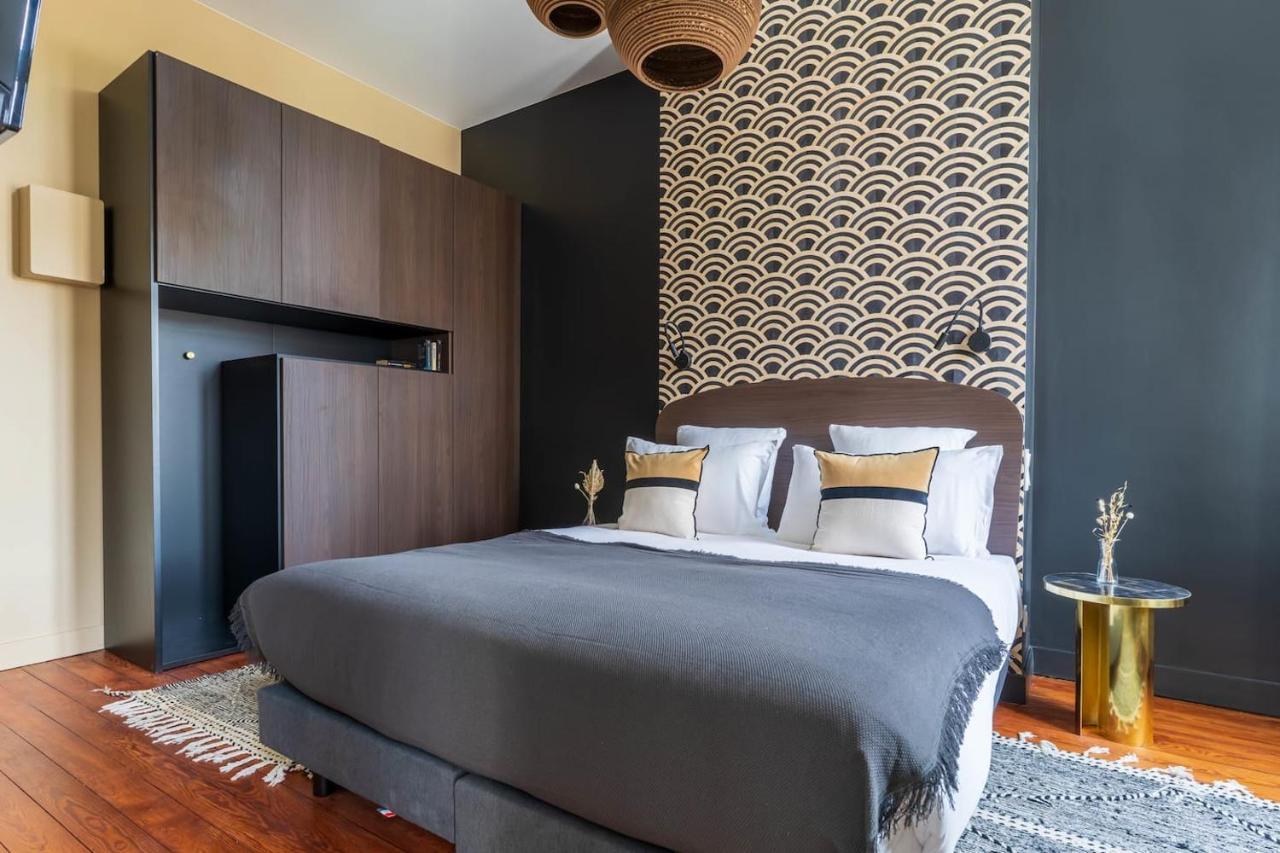 Bed and breakfast Volubilis Luxury *
