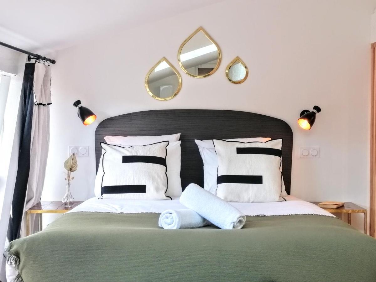Bed and breakfast Volubilis Luxury *