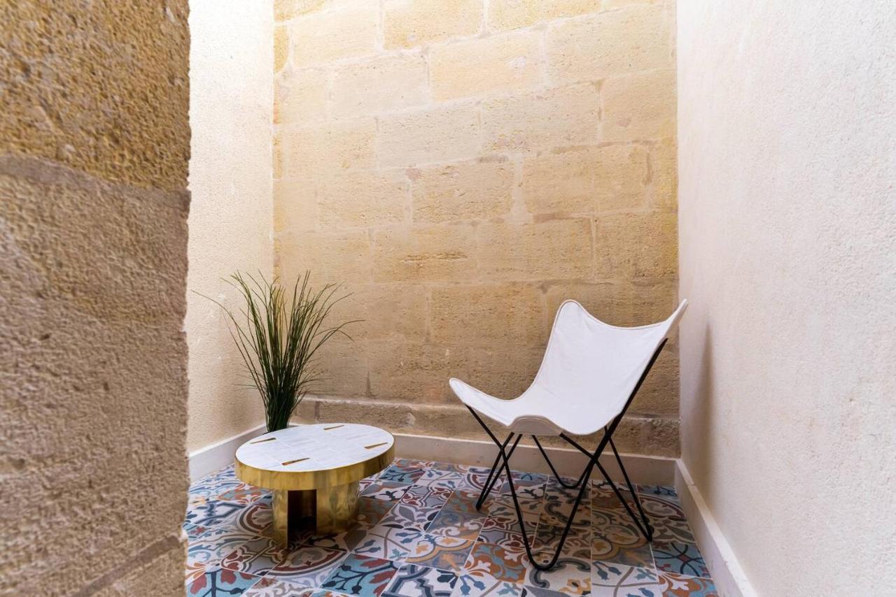 Volubilis Luxury Burdeos
