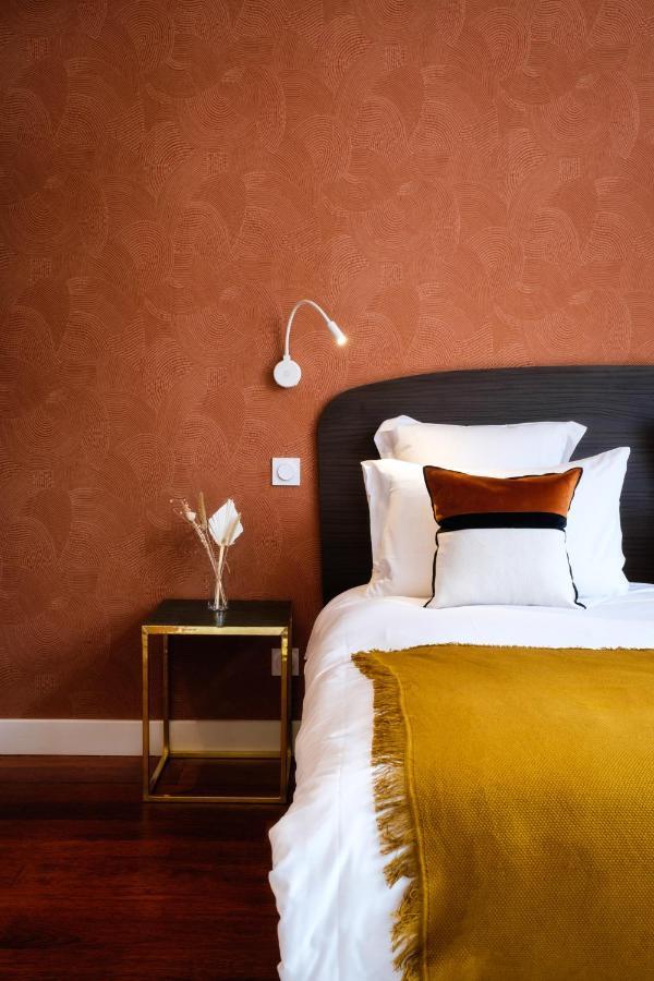 Volubilis Luxury Burdeos
